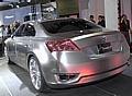 Suzuki Concept Kizashi 3. Foto: UnitedPictures